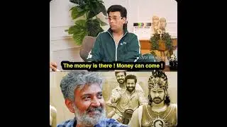Dir. Karan Johar about Rajamouli and current Bollywood's Limitations