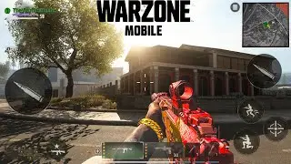 IS WARZONE MOBILE REVIVING? 5 MONTH AFTER GLOBAL LAUNCH