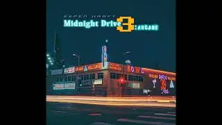 Midnight Drive 3: Arcade | Espen Kraft Music