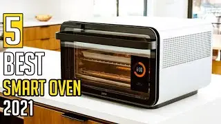 5 Best Smart Oven 2021 | Smart Oven 2021 | Top5szone