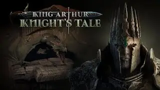 Beyond The Tale | King Arthur: Knight's Tale