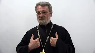 О браке, семье. Развод, аборты. Лекция о православии