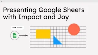 Master Data Storytelling: Google Sheets + Columns AI for Stunning Insights to Share