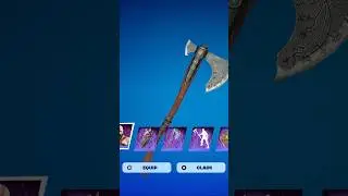 LEVIATHAN AXE PICKAXE RETURN RELEASE DATE IN FORTNITE ITEM SHOP CHAPTER 5 SEASON 4!