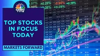 The Stocks Buzzing In Trade. Oil & Gas Stocks Surge, Banks Make A Comeback | CNBC TV18