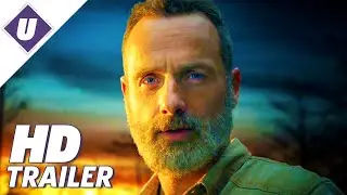 The Walking Dead - Season 9 'Every Picture' Official Teaser (2018)