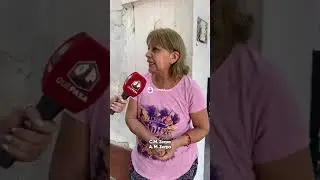 PERDIERON SUS DOCUMENTOS Y VIAJAN EN UNA HORA