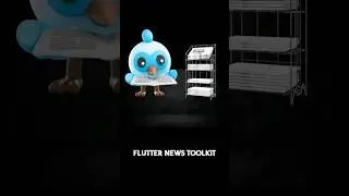 Flutter News Toolkit 