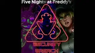 🎵Fnaf Security Breach Soundtrack-Golf Time #23