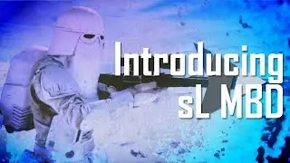 Introducing sL MBD by Altxs! [Captain]