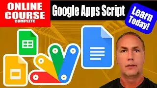 Google DriveApp Example Google Apps Script List Files in Folder from Drive