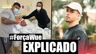 WUEVERTON SILVA O QUE ACONTECEU COM ELE - EXPLICADO