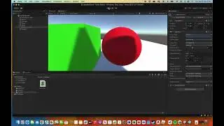 Unity Basics 6: Parent and Child Objects