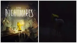 LITTLE NIGHTMARES 