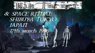 Nik Turner & Space Ritual   Shibuya, Tokyo, Japan, 17th March 1996 disc 2