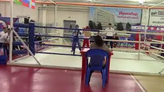 Терехов Егор 2 б 1 р