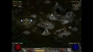 Diablo 2 - День 6