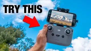 4 Ways to Improve your DRONE Footage