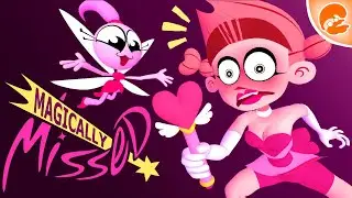 MAGICALLY MISSED (INDIE TEASER)