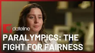 Not disabled enough: The Paralympics and the fight for fairness | SBS Dateline