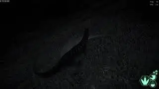 Im in your bushes- The Isle Gateway