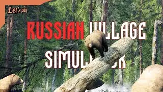 Russian Village Simulator #16