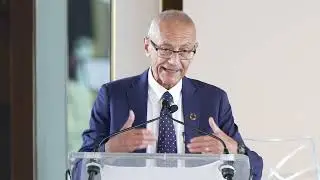 H.E. John Podesta, Senior Advisor for International Climate Policy to President Biden