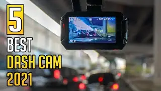 Best Dash Cam 2021 | Top 5 Best Dash Cam 2021/Dash Cam/Dash Cam Front and Rear/Best Dash Cam For Car