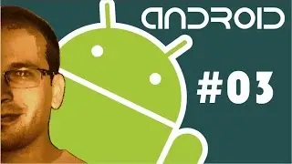 Android VS Studio Eclipse | Learning Android 03