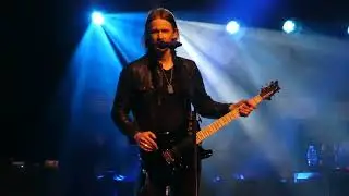 Alter Bridge - Ghost of Days Gone By - Live HD (Wellmont Theater 2023)