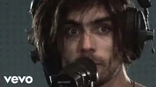 The All-American Rejects - I Wanna (Down The Front Session)