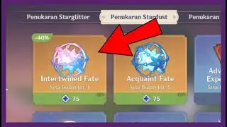 When You Realize The Paimon Shop Has Been Reset be like.. | Genshin Impact Indonesia