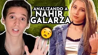 ANALIZANDO A NAHIR GALARZA - Pablo Agustin