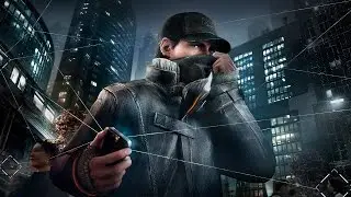мини watch dogs.
