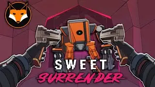 Become The Ultimate VR Gunslinger In Sweet Surrender