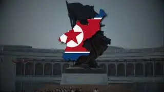 "Aegukka" - National Anthem of North Korea [RARE VERSION]