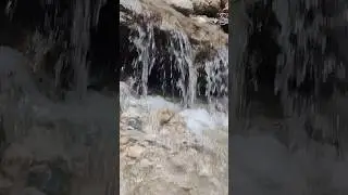 Beautiful outlook in ziarat valley || ziarat ka khobsurat nazara