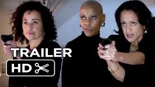 Knock Em Dead Official Trailer 1 (2014) - Daniel Bernhardt Comedy Movie HD