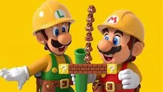 Super Mario Maker 2: More Of Mister Mario's Levels!