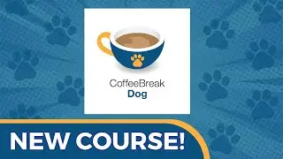 Unlocking the language of loyalty: Introducing Coffee Break Dog