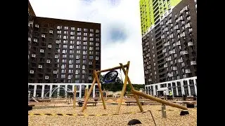 Как строит дома 
