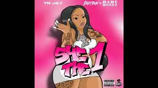 YN Jay, BabyTron & Baby Money – She The 1 [Official Instrumental] (Prod. By @ENRGYBEATS)