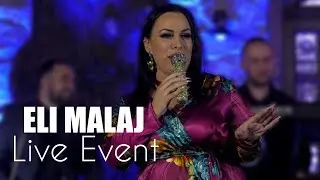 Eli Malaj - Live Event Gezuar 2019