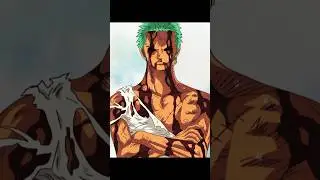 #onepiece #onepiececlips #onepieceedit #ванпис #зоро #вп #аниме #thrillerbarkarc #thrillerbark #zoro