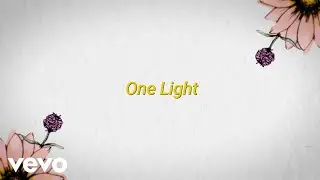 Maroon 5 - One Light ft. Bantu (Official Lyric Video)