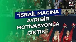 🏅Şampiyonlar İstanbul'da! Finalde İsrail'i yenen Golbol Milli Takımımız, Türkiye'ye döndü.