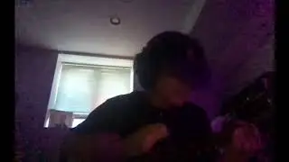 scruffpup live in her house