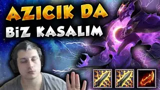 YEMİNİMİ BOZDUM! | LEVO LOL TAKTİK SAVAŞLARI