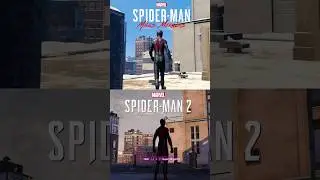 Spider-Man 2 is RAPID!