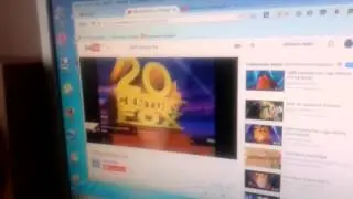 20th Century Fox xoF yrutneC ht02 Reversed